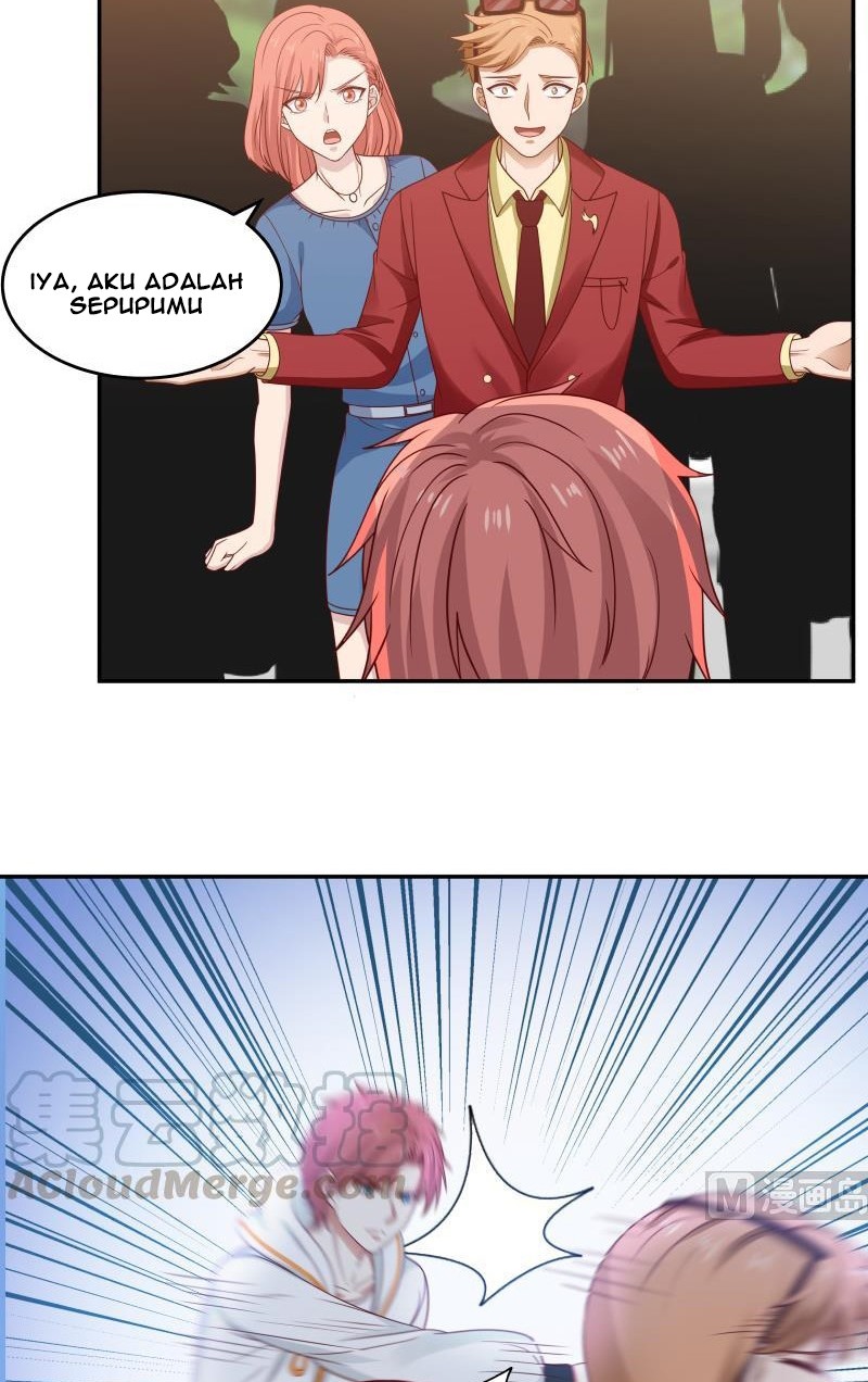 I Have a Dragon on My Body Chapter 305 Gambar 12