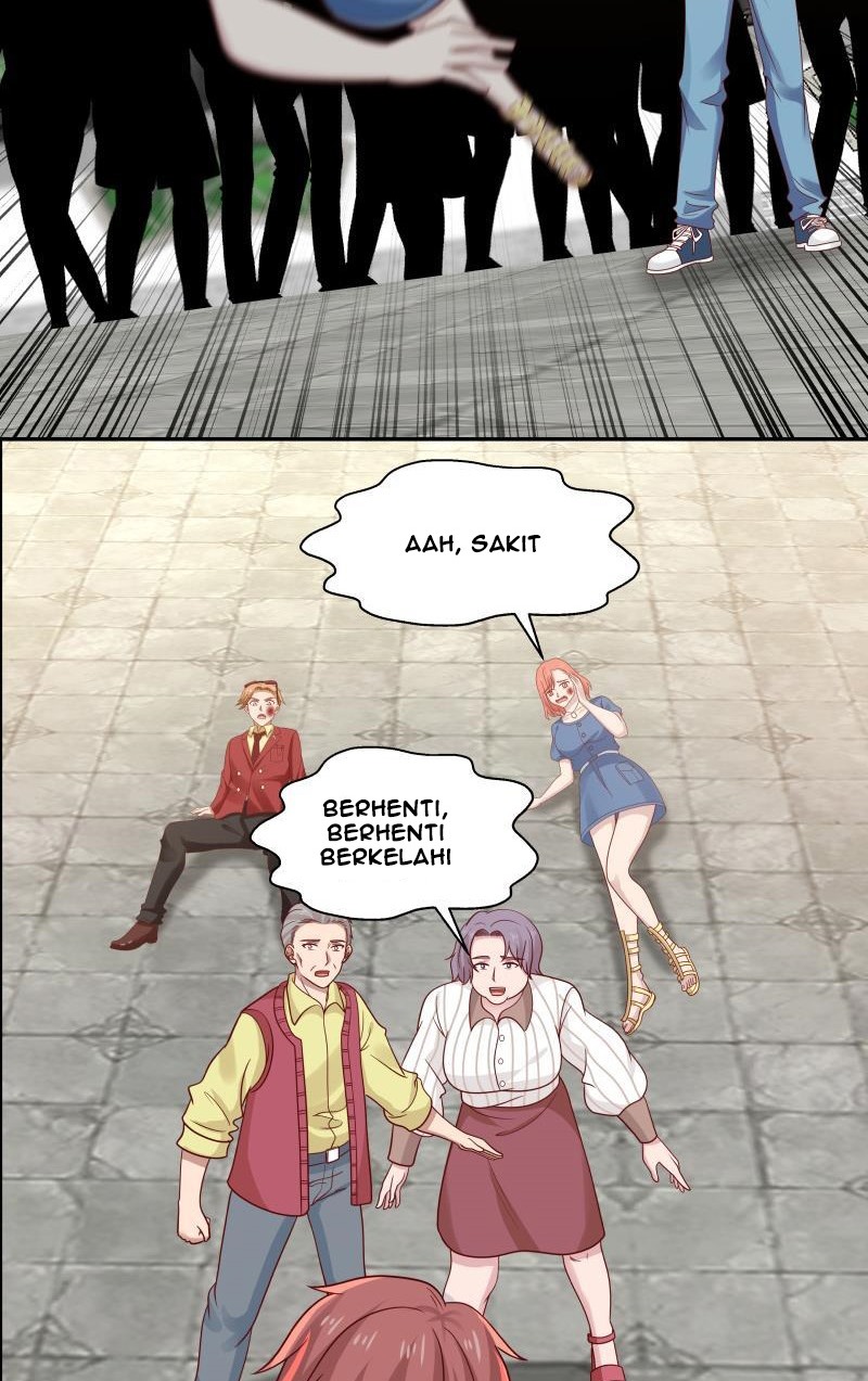 I Have a Dragon on My Body Chapter 305 Gambar 16