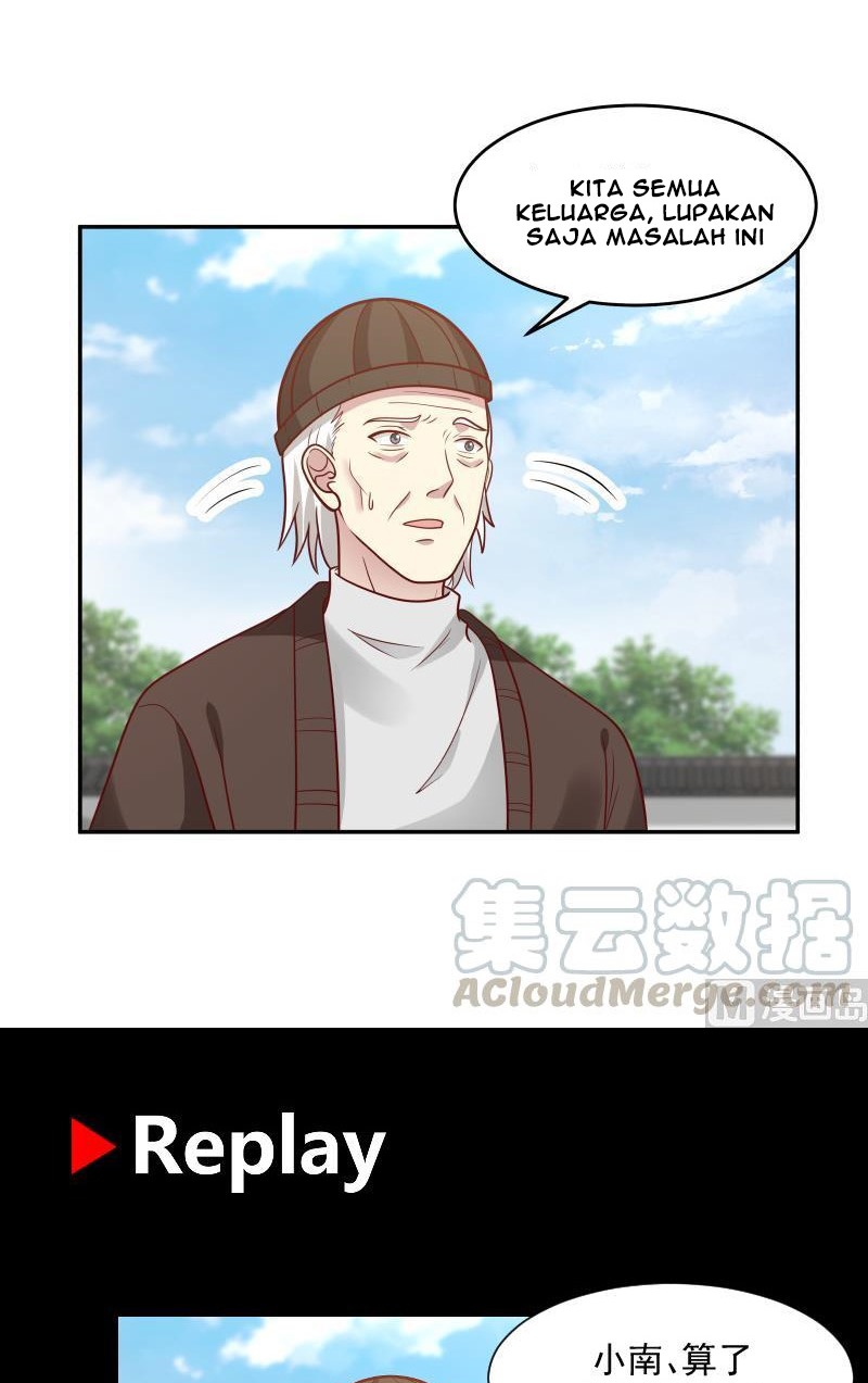 I Have a Dragon on My Body Chapter 305 Gambar 20