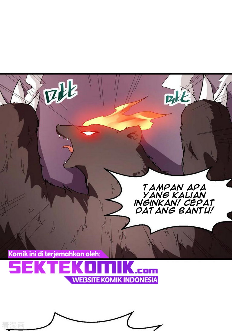 Crazy Professor System Chapter 103 Gambar 4