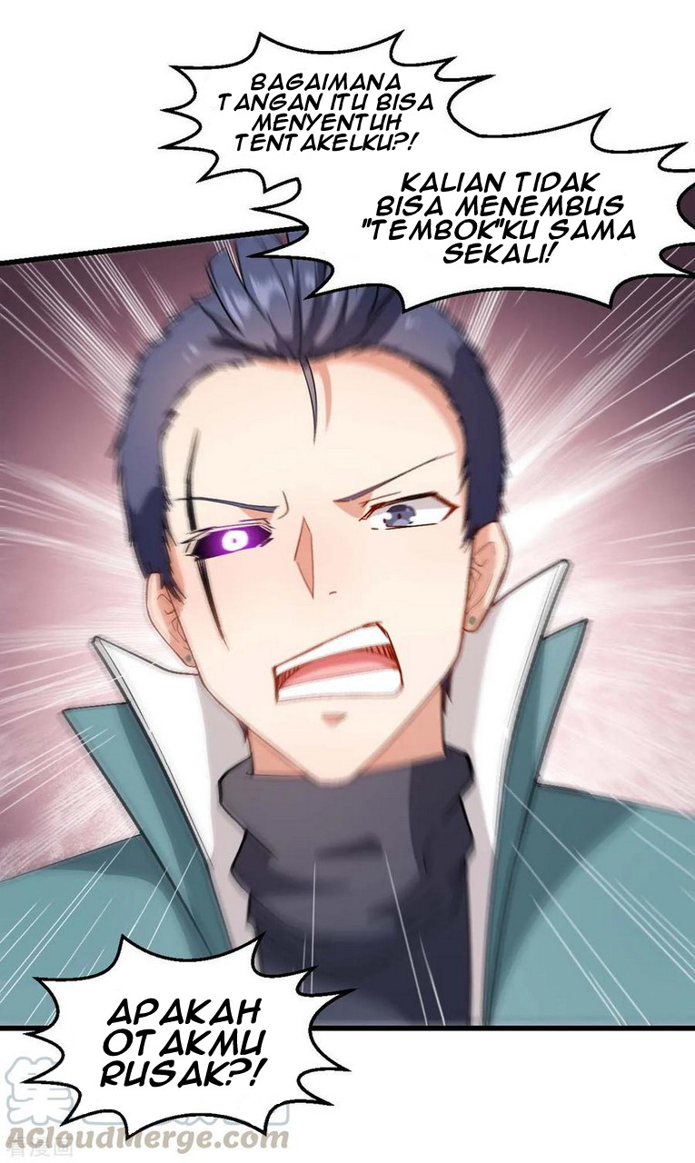 Crazy Professor System Chapter 103 Gambar 26