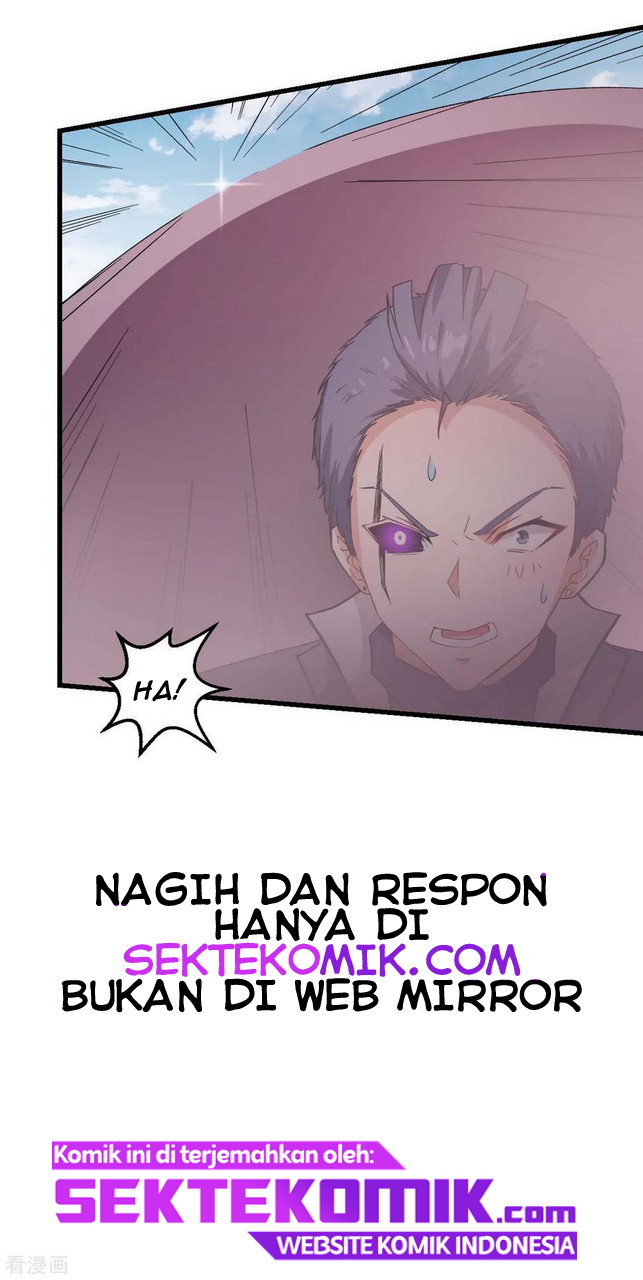 Crazy Professor System Chapter 103 Gambar 28