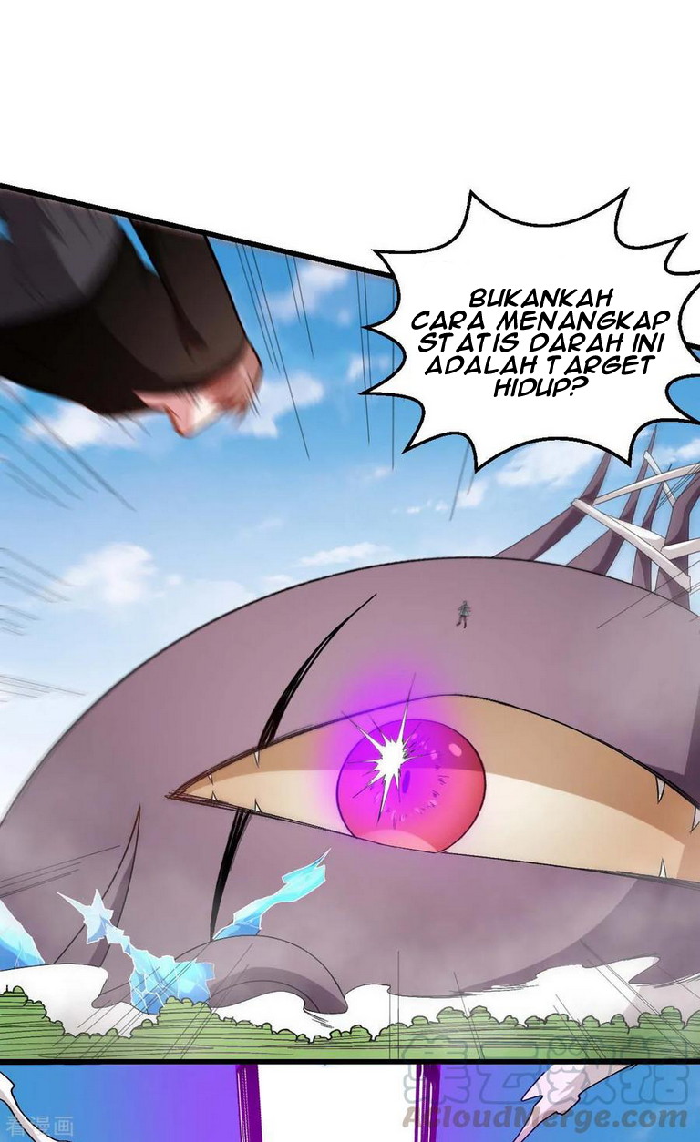 Crazy Professor System Chapter 103 Gambar 32