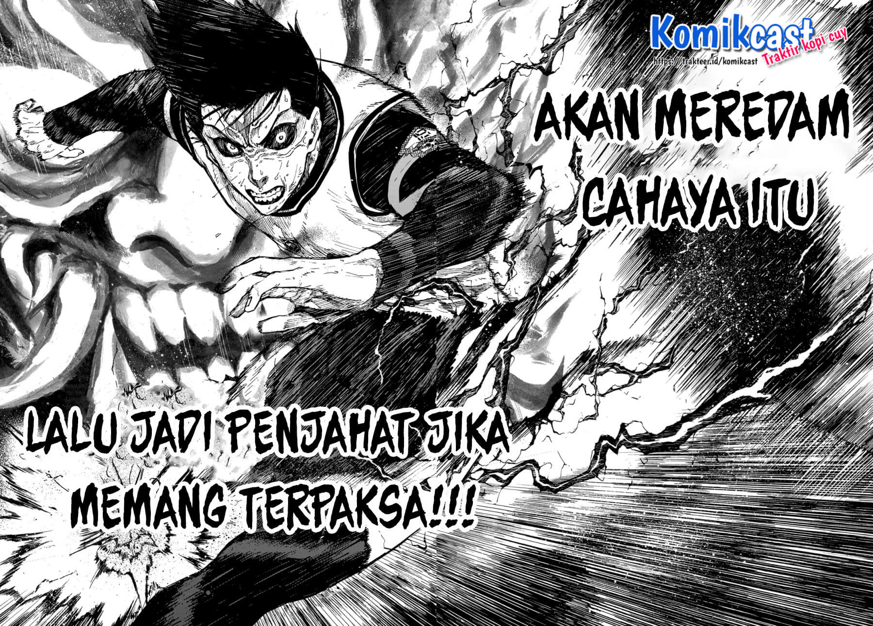 Blue Lock Chapter 66 Gambar 19