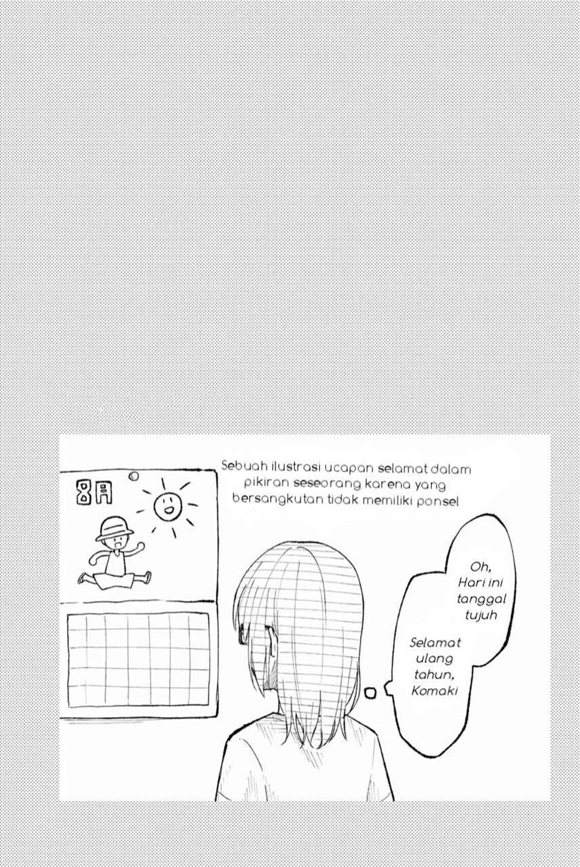 Shouraiteki ni Shinde Kure Chapter 15 Gambar 25