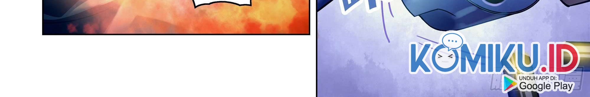 The Last Human Chapter 317 Gambar 22