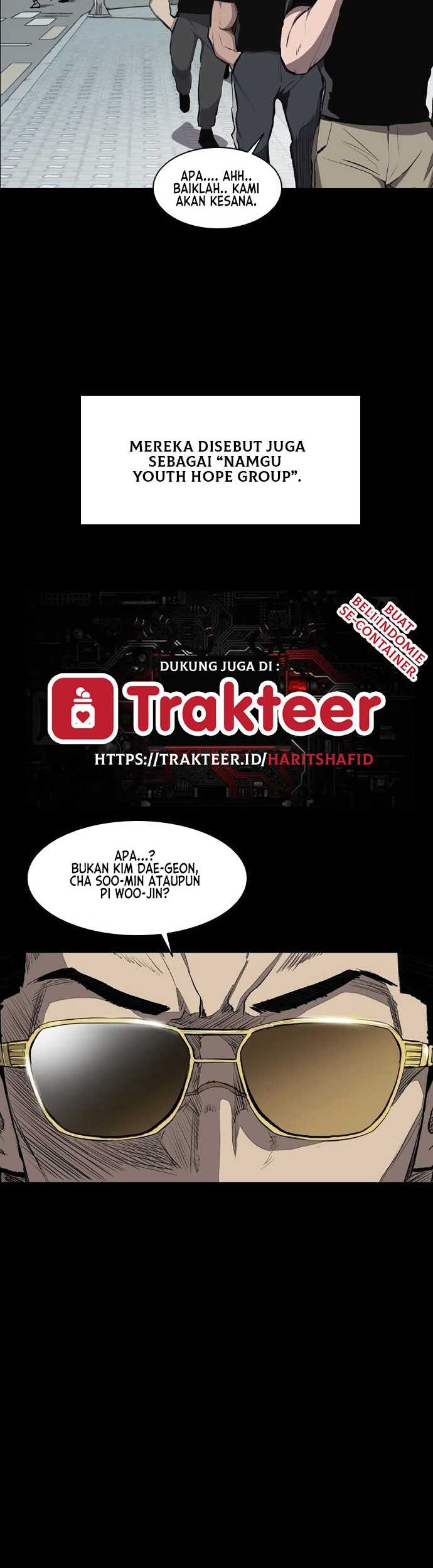 Castle Chapter 20 Gambar 15