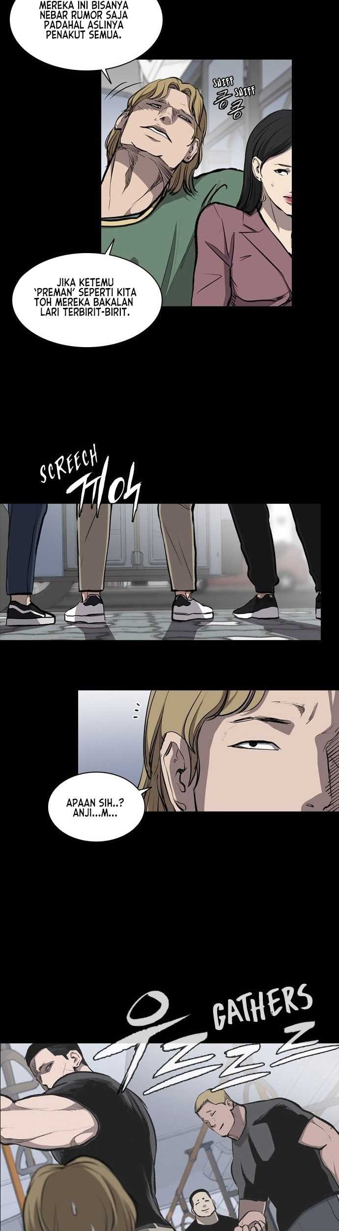 Castle Chapter 20 Gambar 12