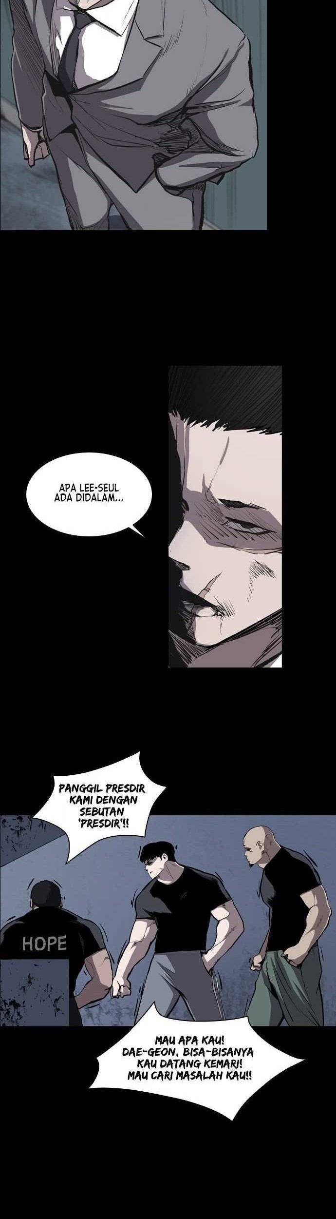 Castle Chapter 20 Gambar 20