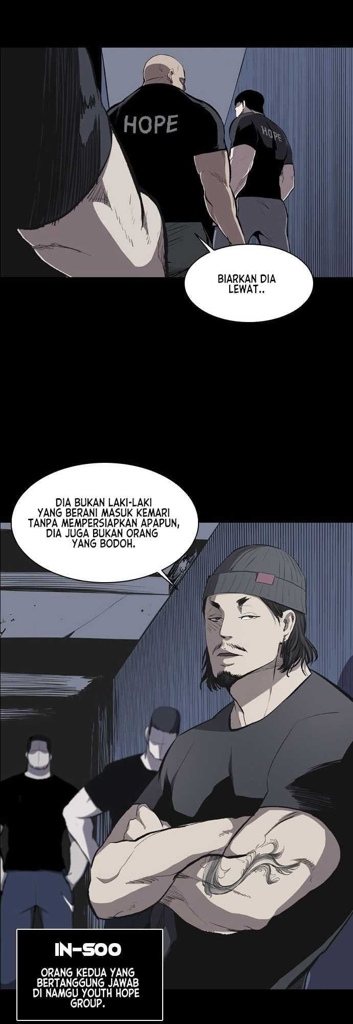 Castle Chapter 20 Gambar 21