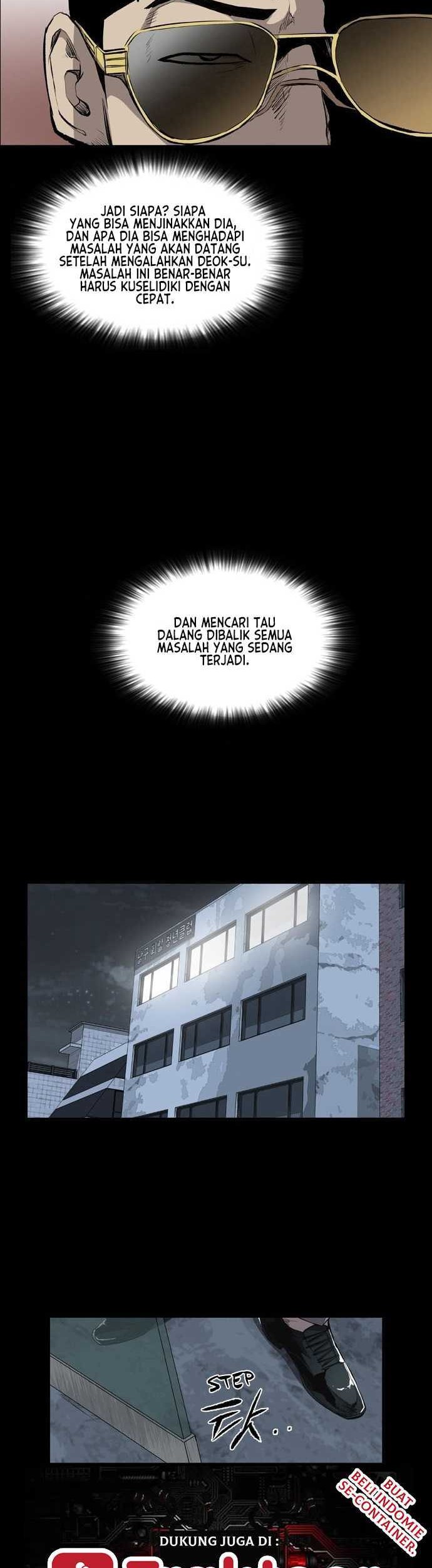 Castle Chapter 20 Gambar 18