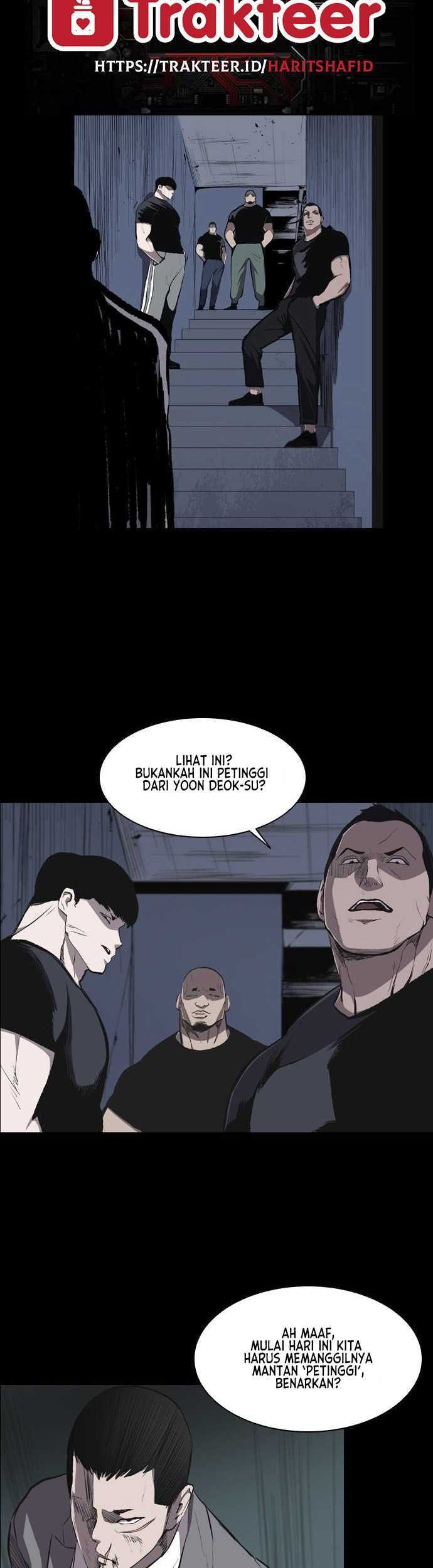 Castle Chapter 20 Gambar 19