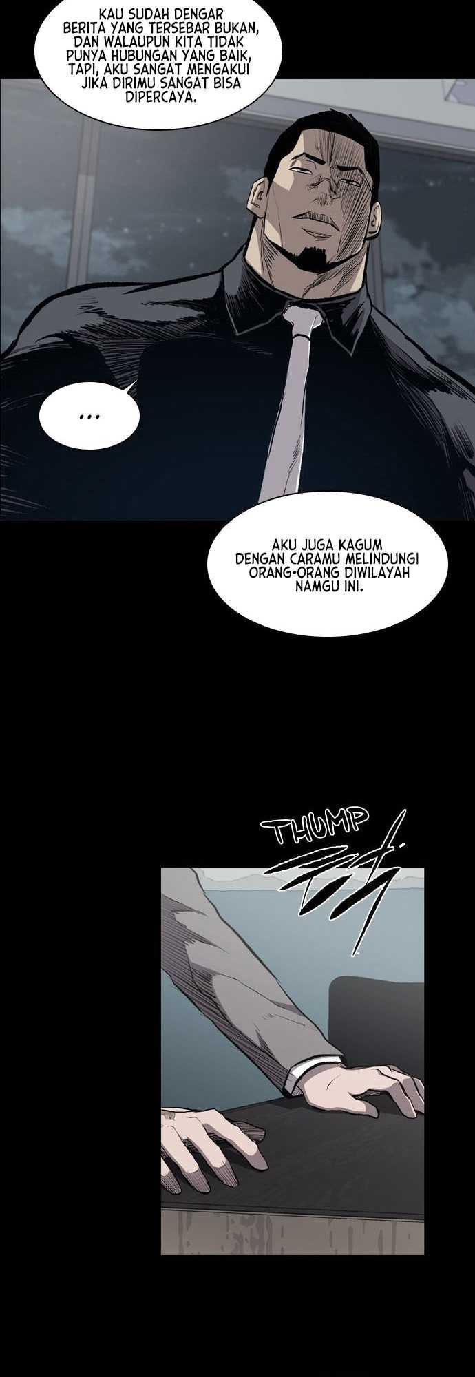 Castle Chapter 20 Gambar 26