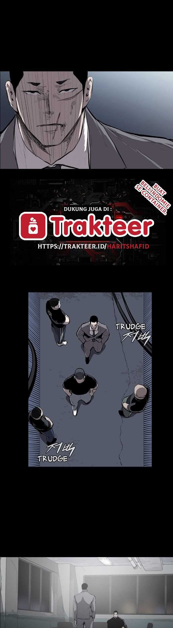 Castle Chapter 20 Gambar 22