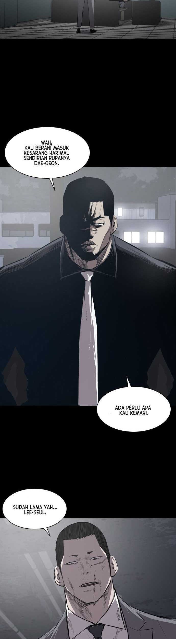 Castle Chapter 20 Gambar 23