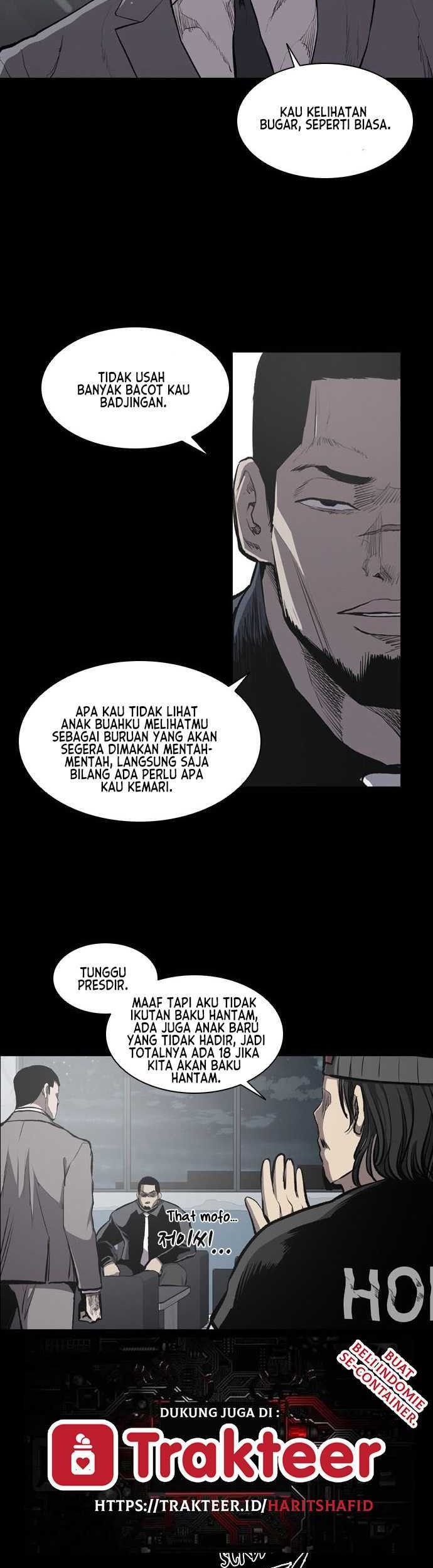 Castle Chapter 20 Gambar 24