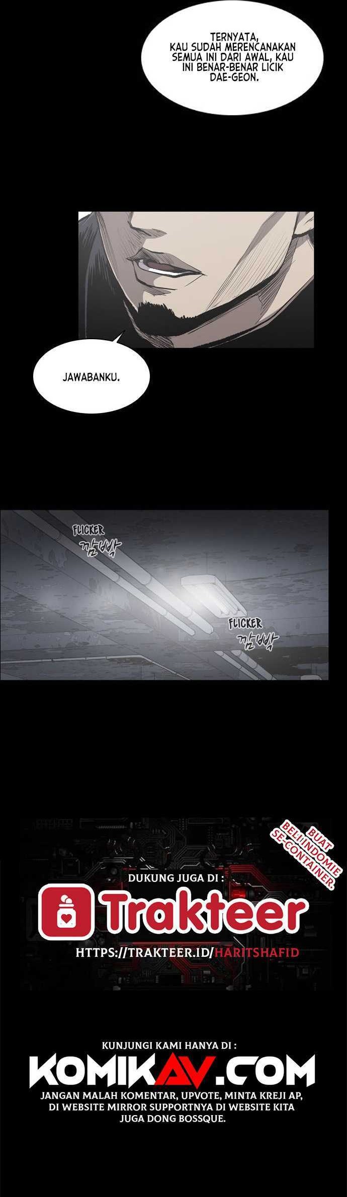 Castle Chapter 20 Gambar 28