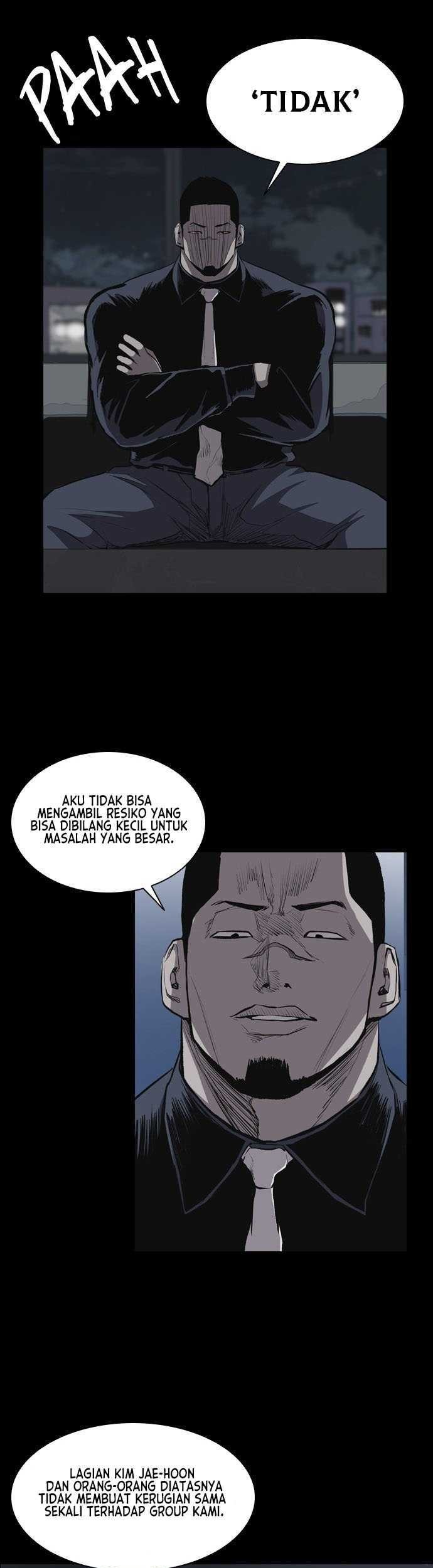 Castle Chapter 20 Gambar 29