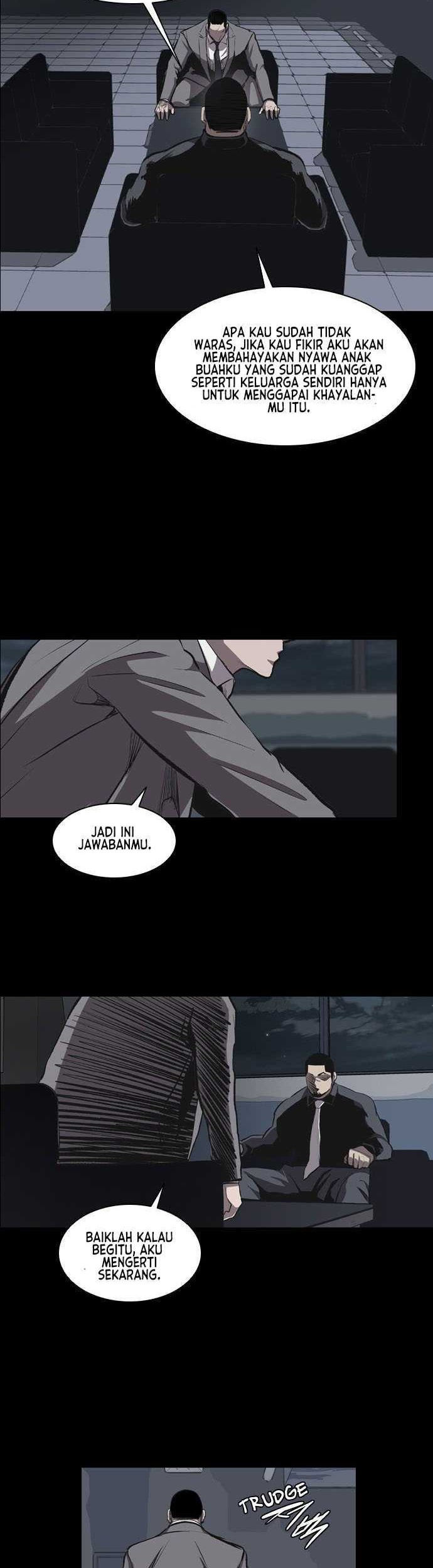 Castle Chapter 20 Gambar 30