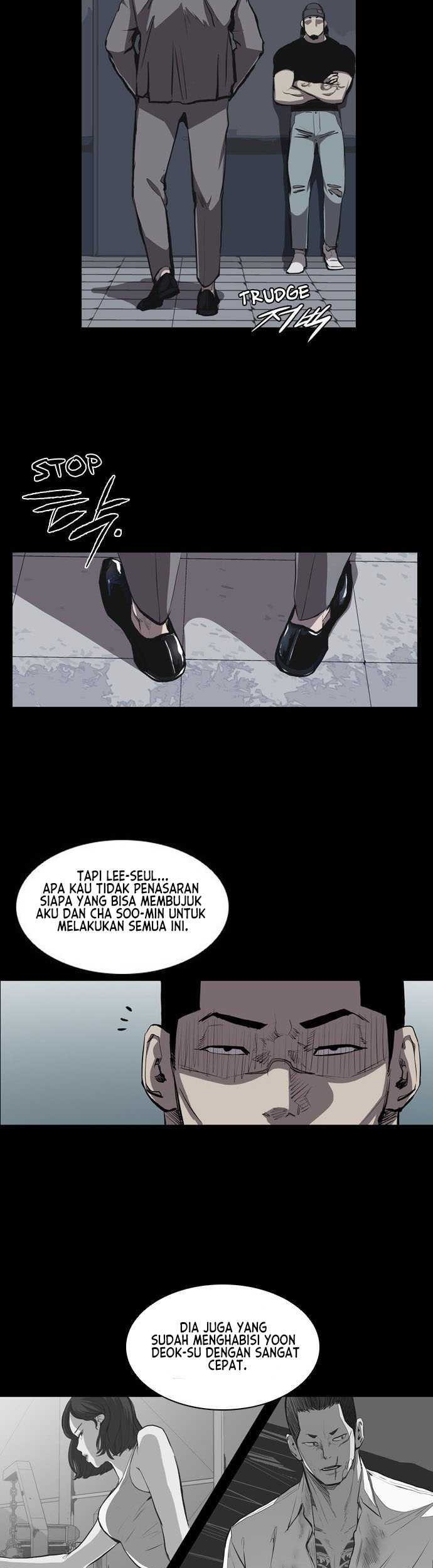 Castle Chapter 20 Gambar 31