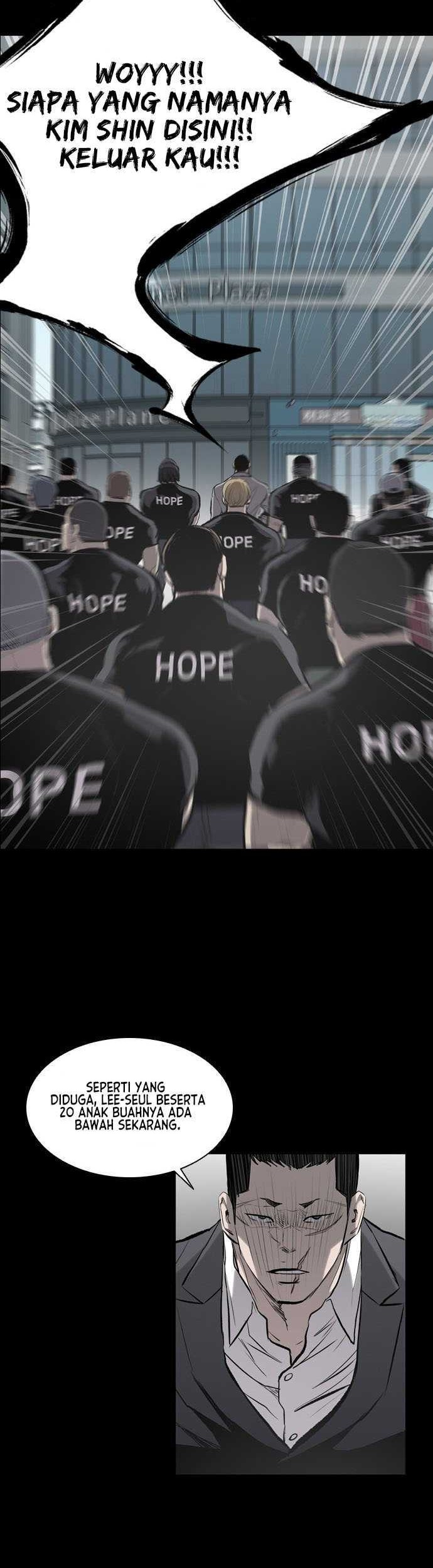 Castle Chapter 20 Gambar 37