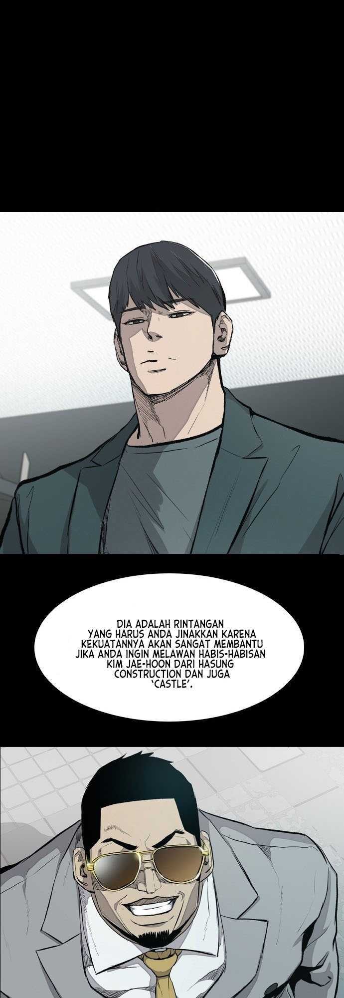 Castle Chapter 20 Gambar 38