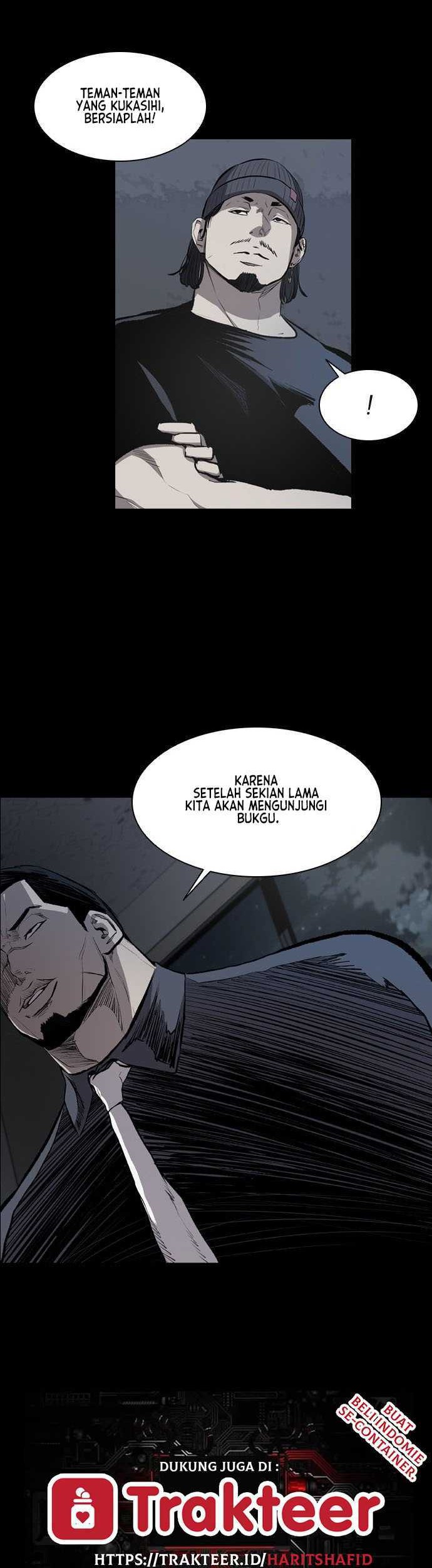 Castle Chapter 20 Gambar 35