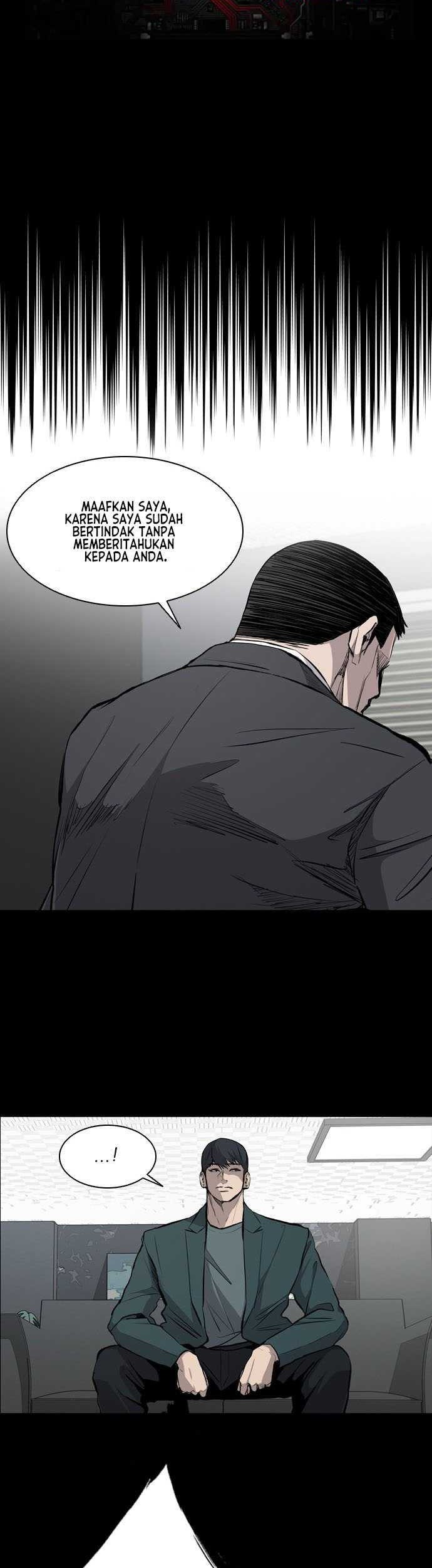 Castle Chapter 20 Gambar 36