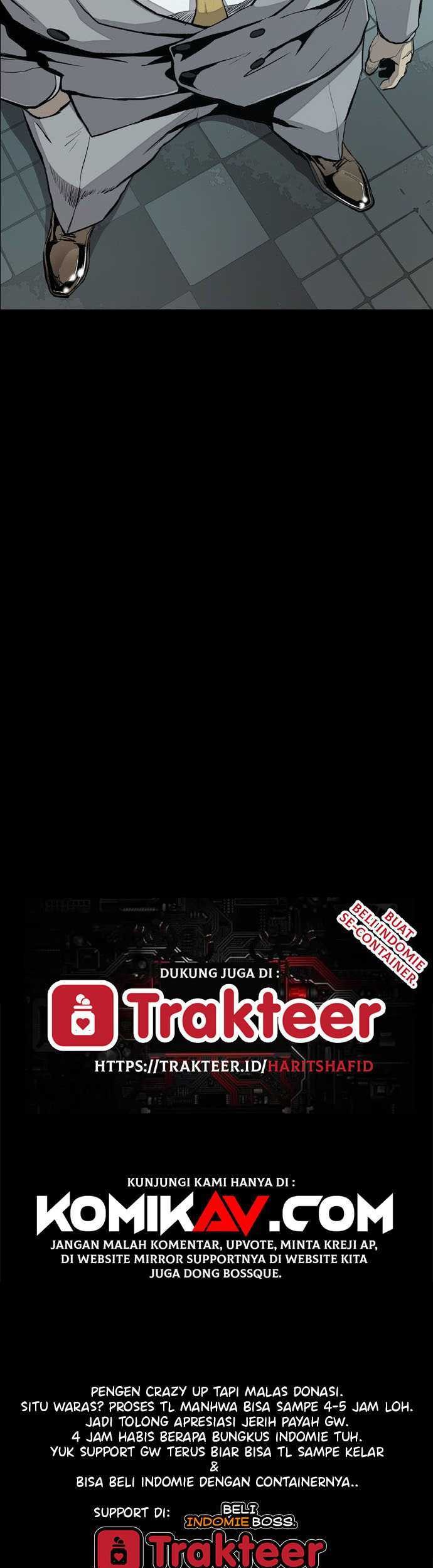 Castle Chapter 20 Gambar 39