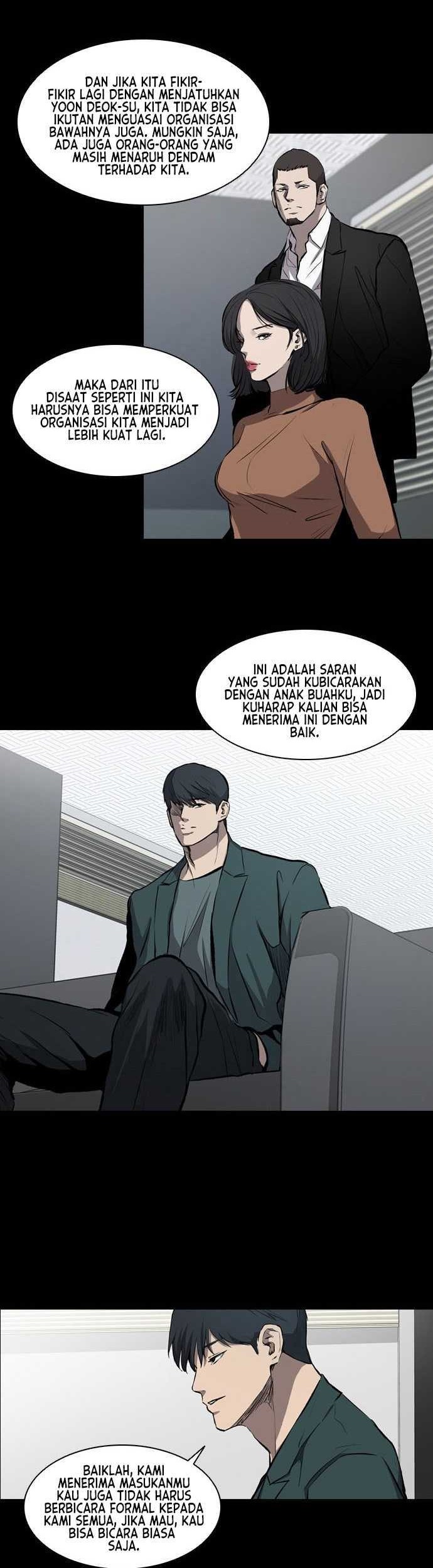 Castle Chapter 20 Gambar 5