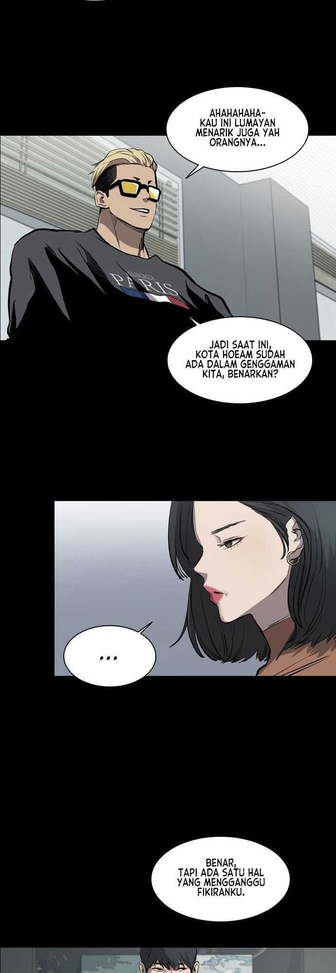 Castle Chapter 20 Gambar 6