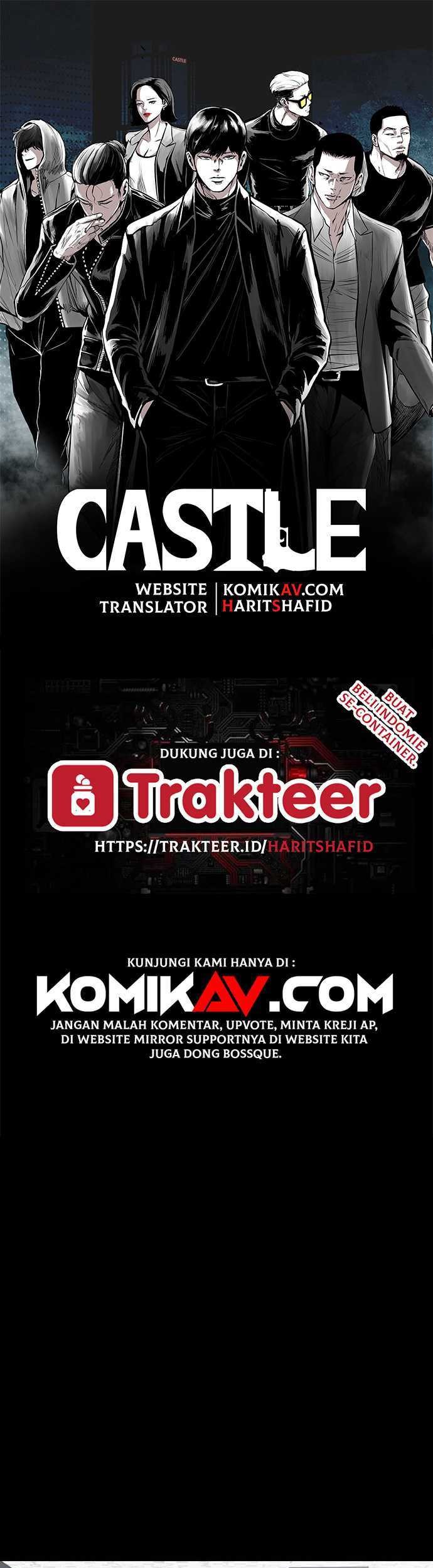 Manhwa Castle Chapter 20 gambar nomor 2