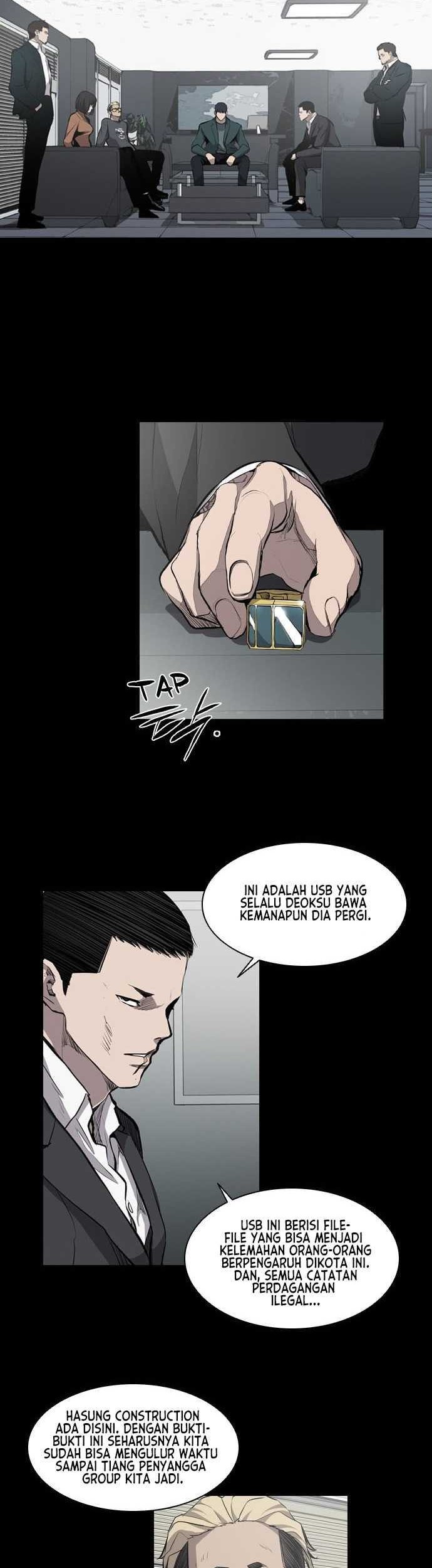 Castle Chapter 20 Gambar 3