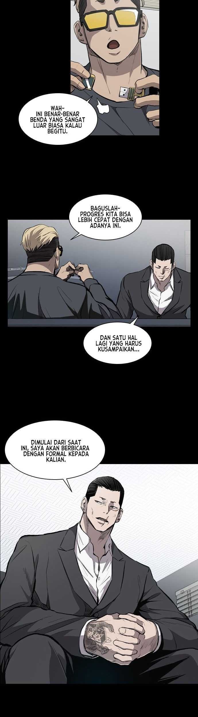 Castle Chapter 20 Gambar 4