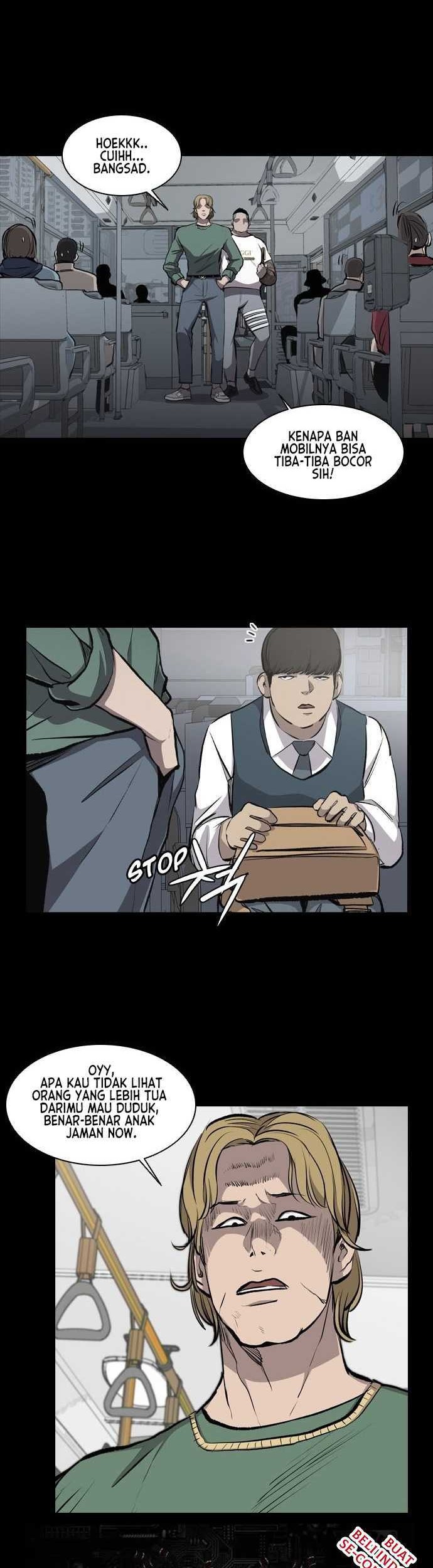 Castle Chapter 20 Gambar 10