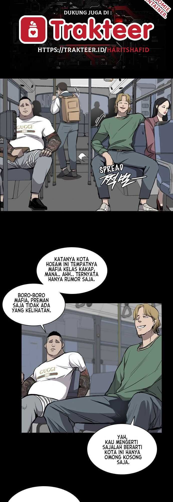 Castle Chapter 20 Gambar 11