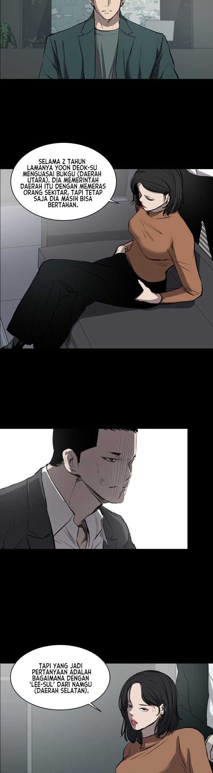 Castle Chapter 20 Gambar 7