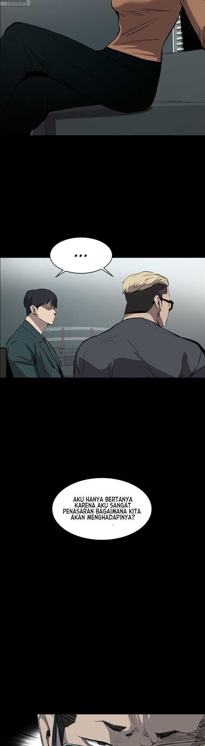 Castle Chapter 20 Gambar 8