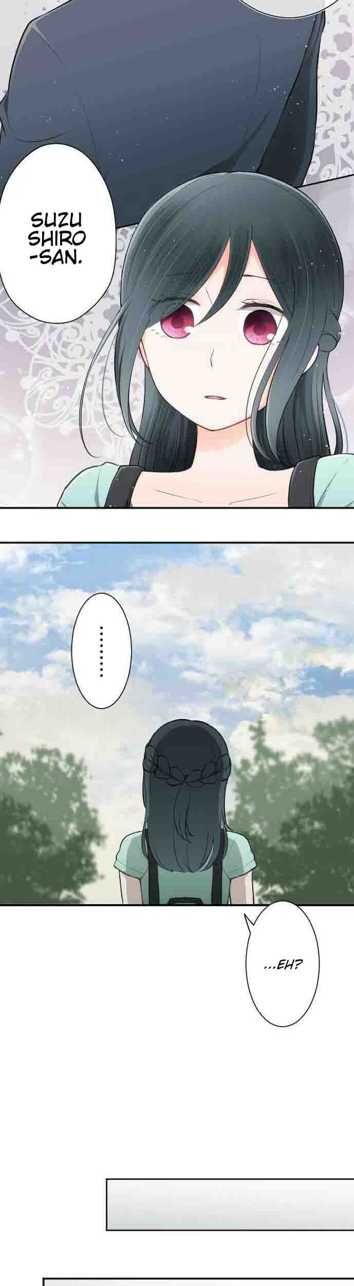 Ouji-sama Nante Iranai Chapter 50 Gambar 11