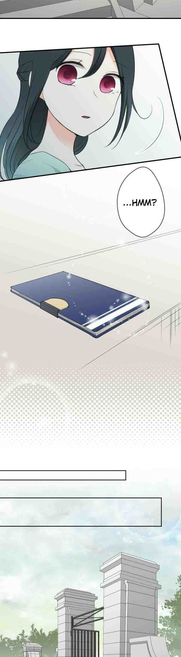 Ouji-sama Nante Iranai Chapter 49 Gambar 16