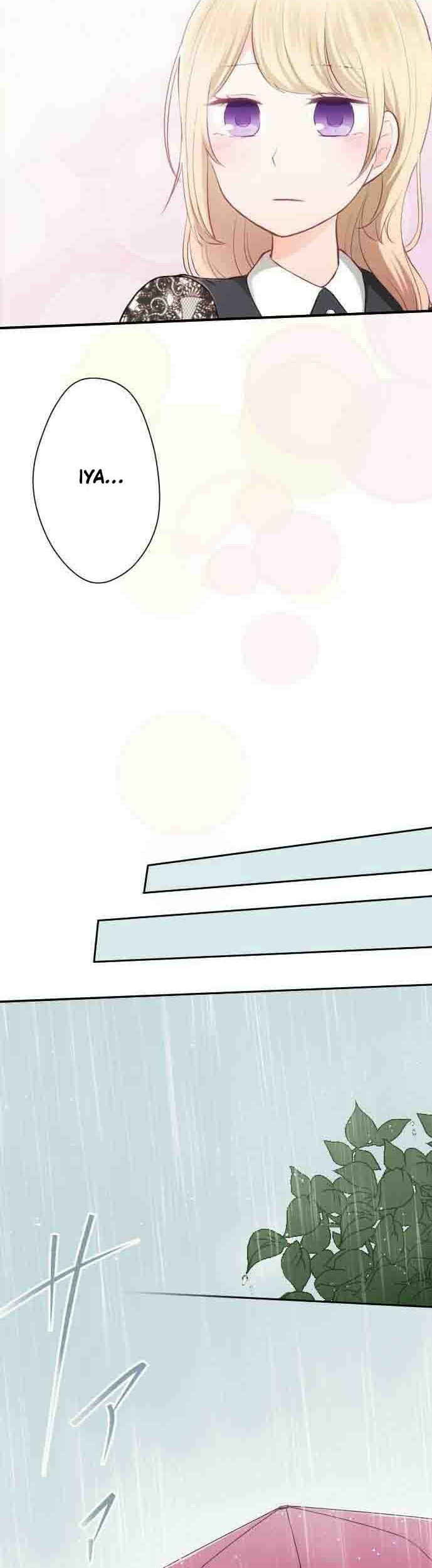 Ouji-sama Nante Iranai Chapter 47 Gambar 7