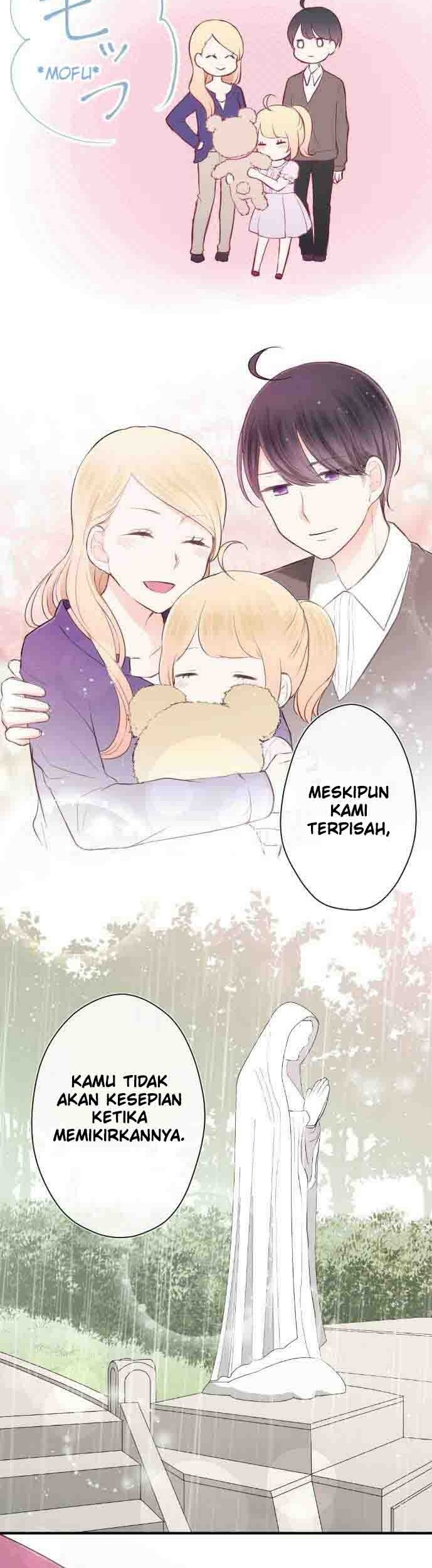 Ouji-sama Nante Iranai Chapter 47 Gambar 16