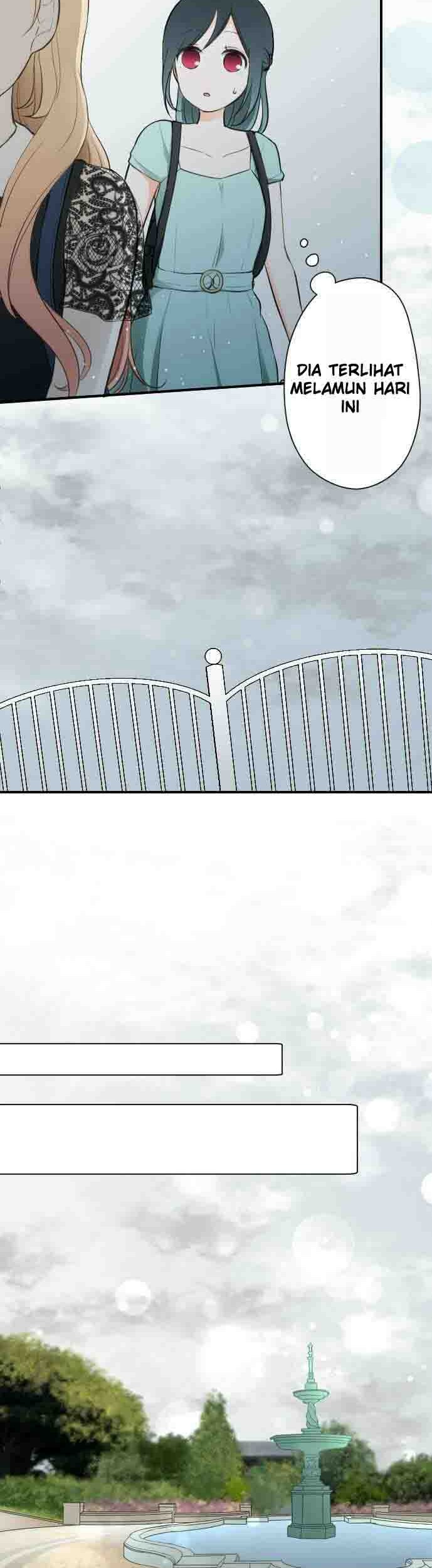 Ouji-sama Nante Iranai Chapter 46 Gambar 7