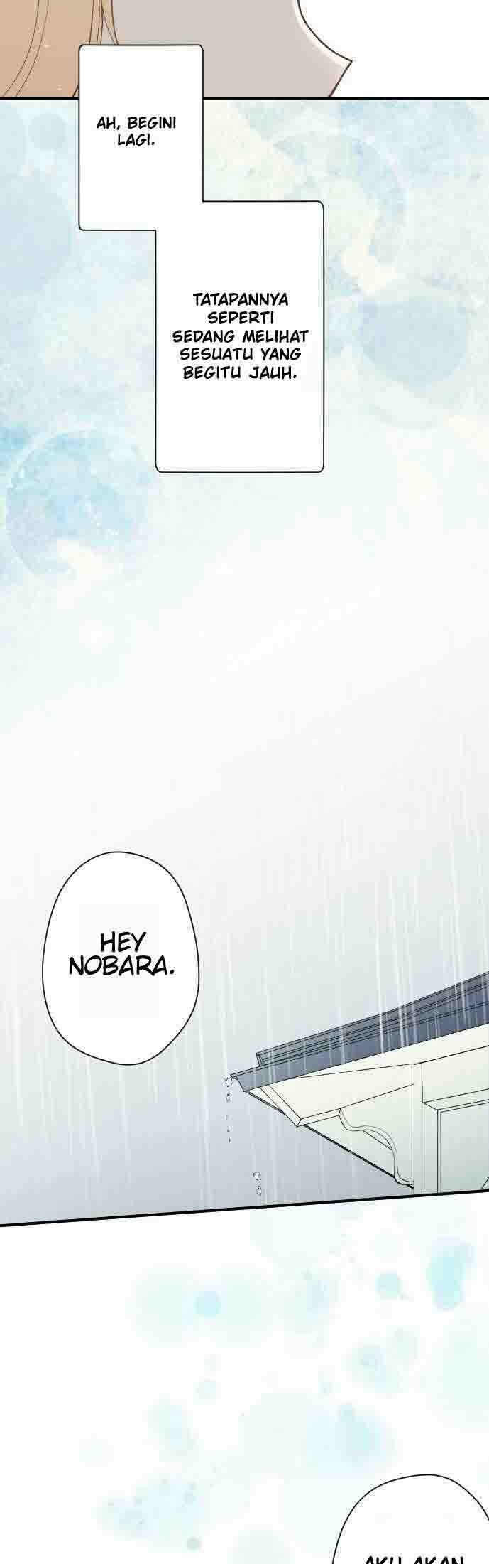 Ouji-sama Nante Iranai Chapter 46 Gambar 14