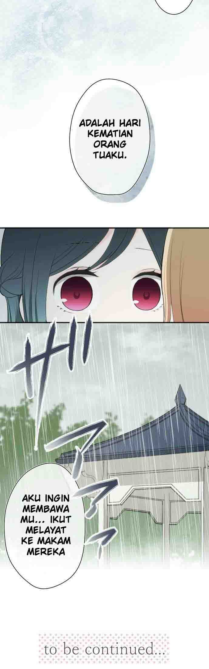 Ouji-sama Nante Iranai Chapter 46 Gambar 17