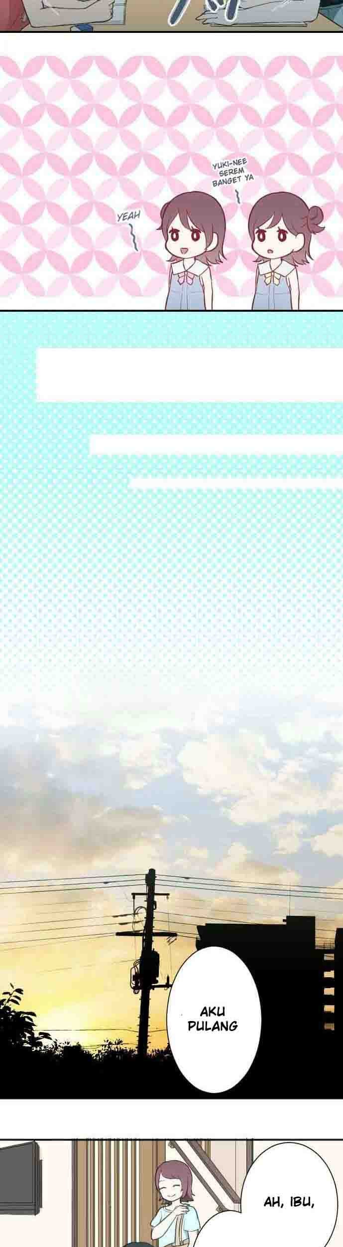 Ouji-sama Nante Iranai Chapter 45 Gambar 9