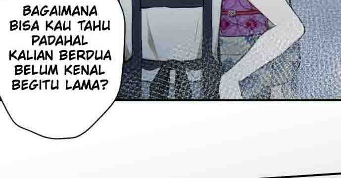 Ouji-sama Nante Iranai Chapter 43 Gambar 10