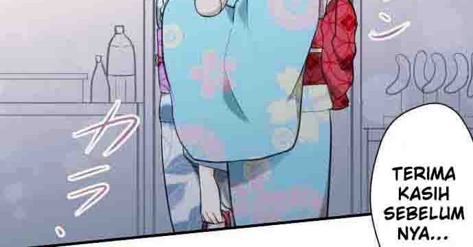 Ouji-sama Nante Iranai Chapter 43 Gambar 18