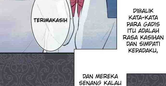 Ouji-sama Nante Iranai Chapter 43 Gambar 6