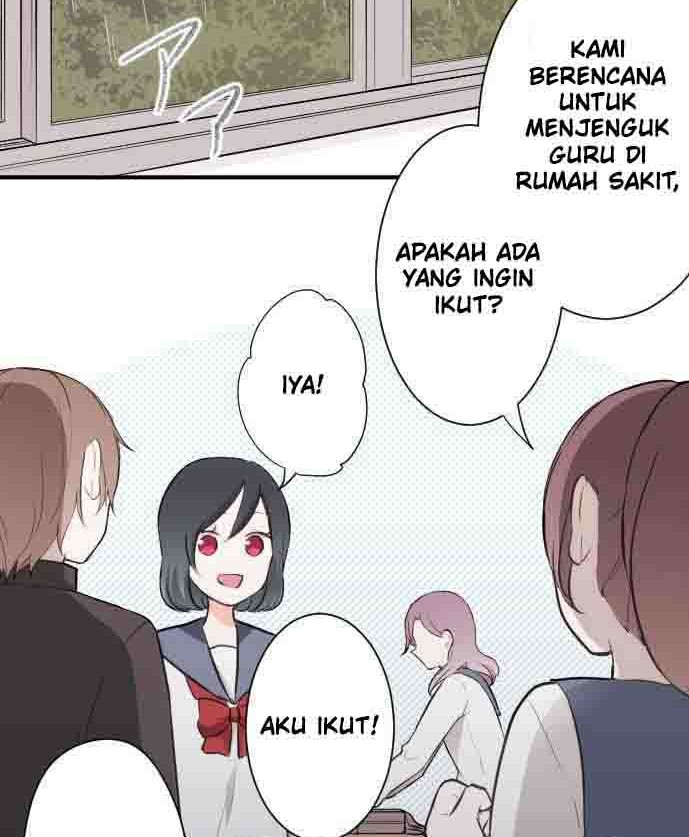 Ouji-sama Nante Iranai Chapter 42 Gambar 10